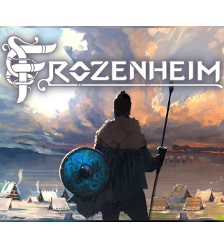 Frozenheim Steam Key GLOBAL